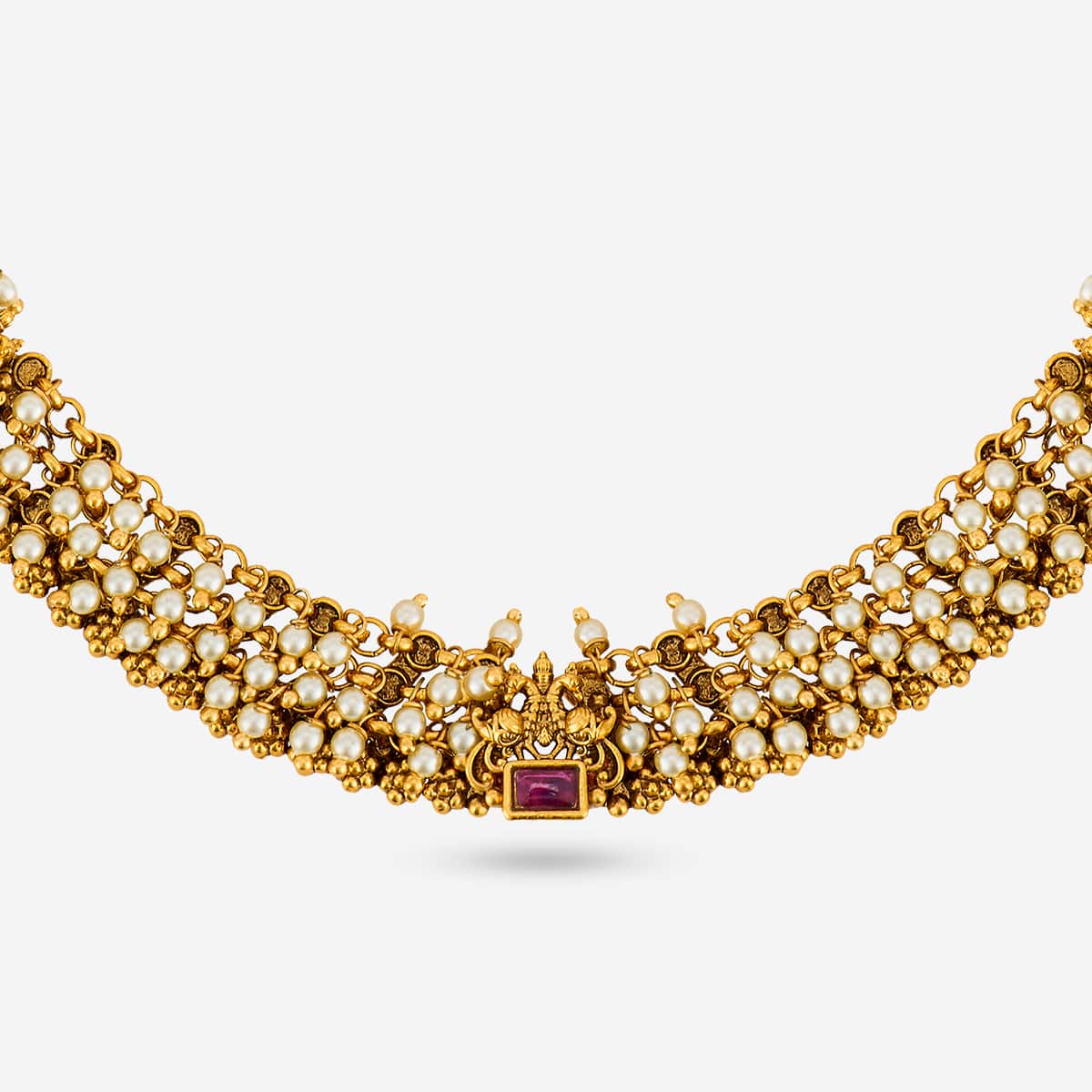 Antique Necklace Antique Necklace 196630