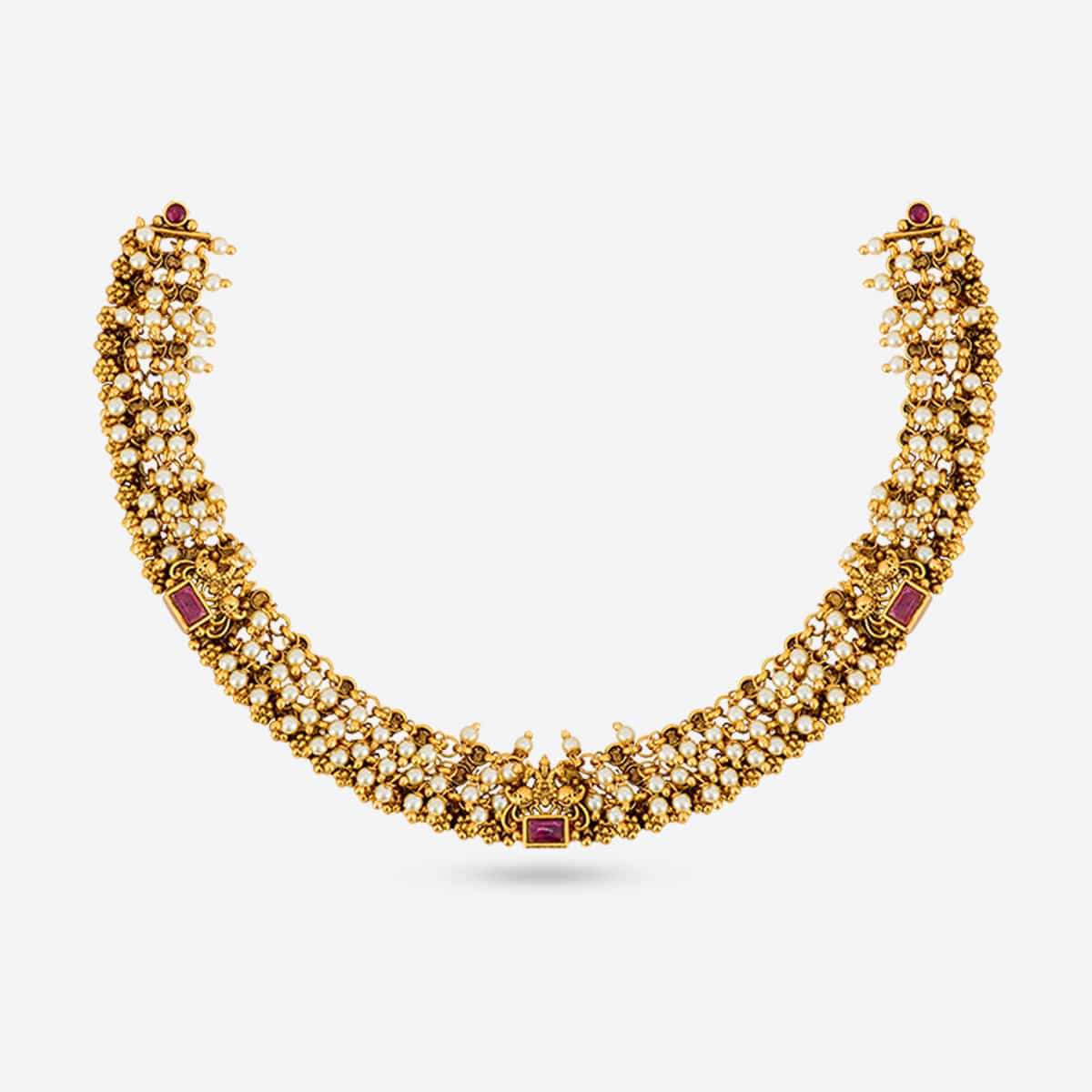 Antique Necklace Antique Necklace 196630