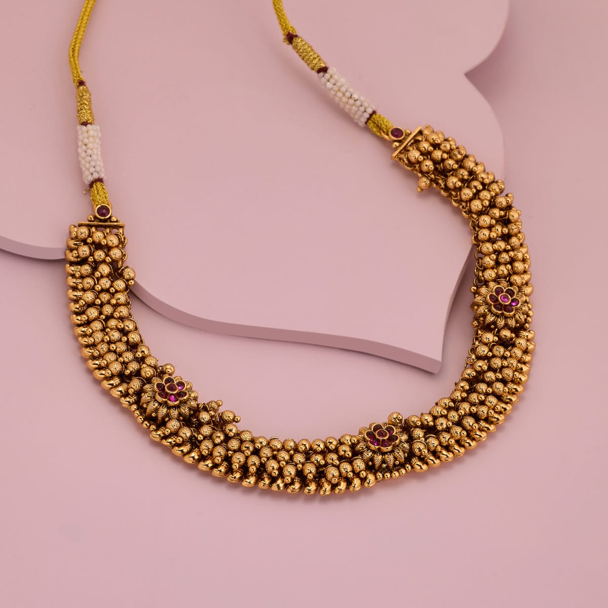 Antique Necklace Antique Necklace 196631