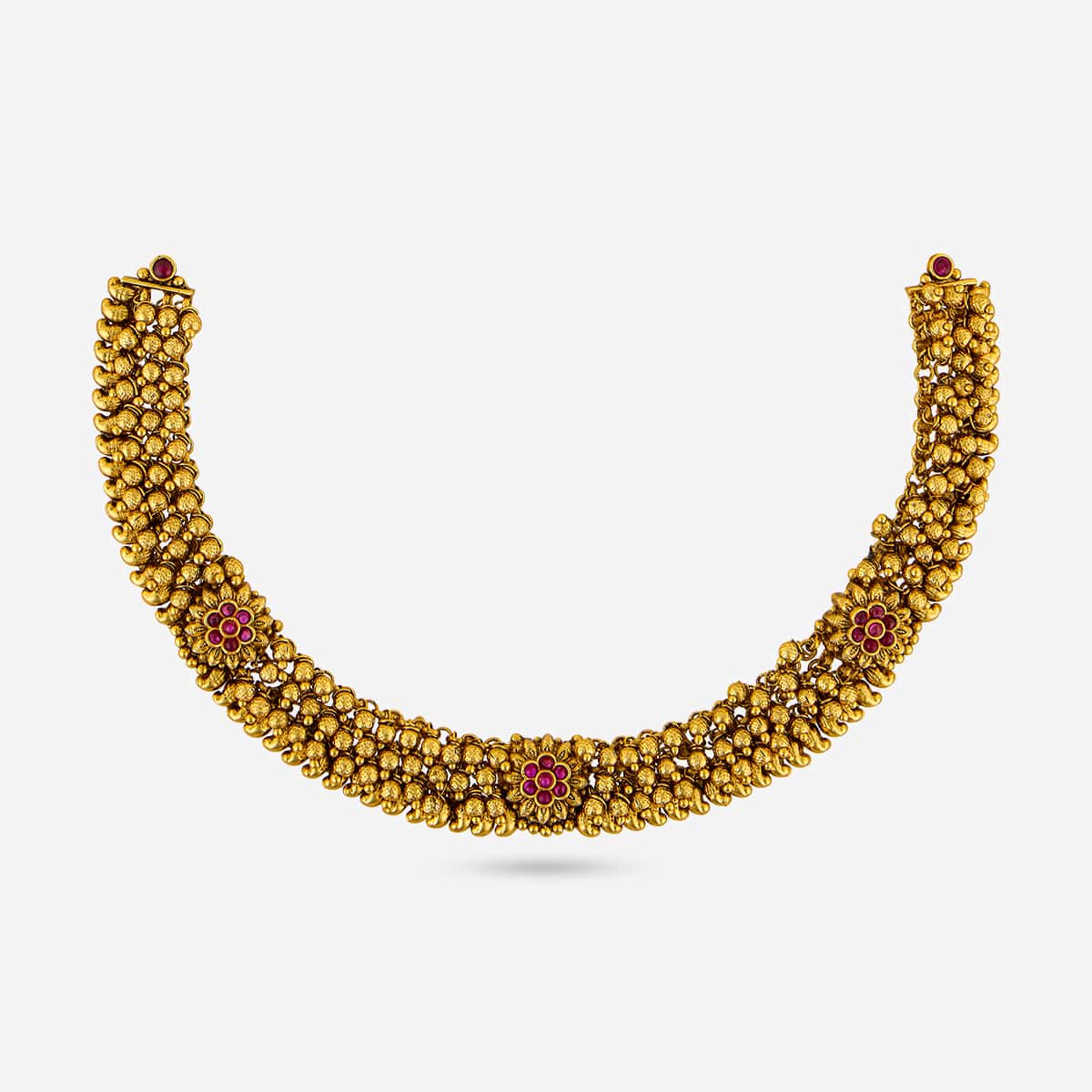 Antique Necklace Antique Necklace 196631