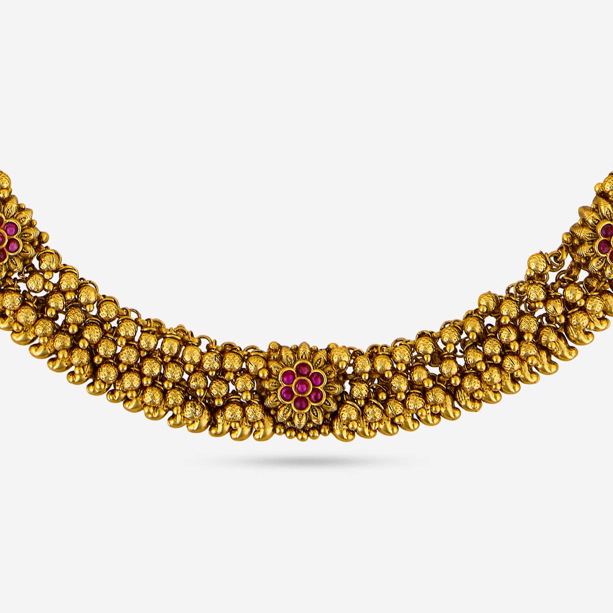 Antique Necklace Antique Necklace 196631