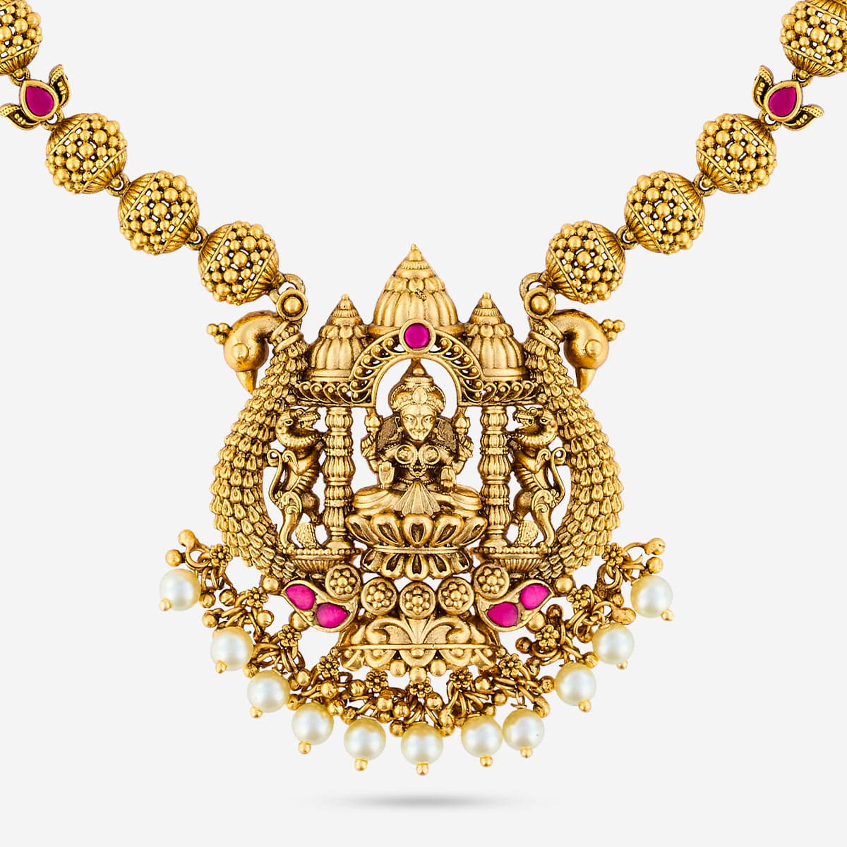 Antique Necklace Antique Necklace 196636