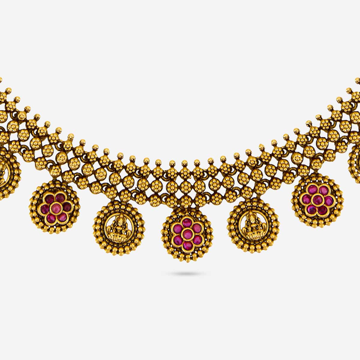 Antique Necklace Antique Necklace 196637