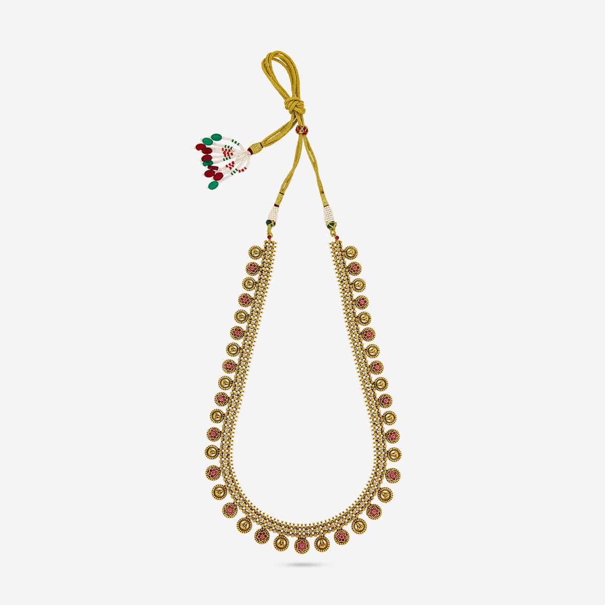 Antique Necklace Antique Necklace 196637
