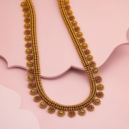 Antique Necklace Antique Necklace 196637