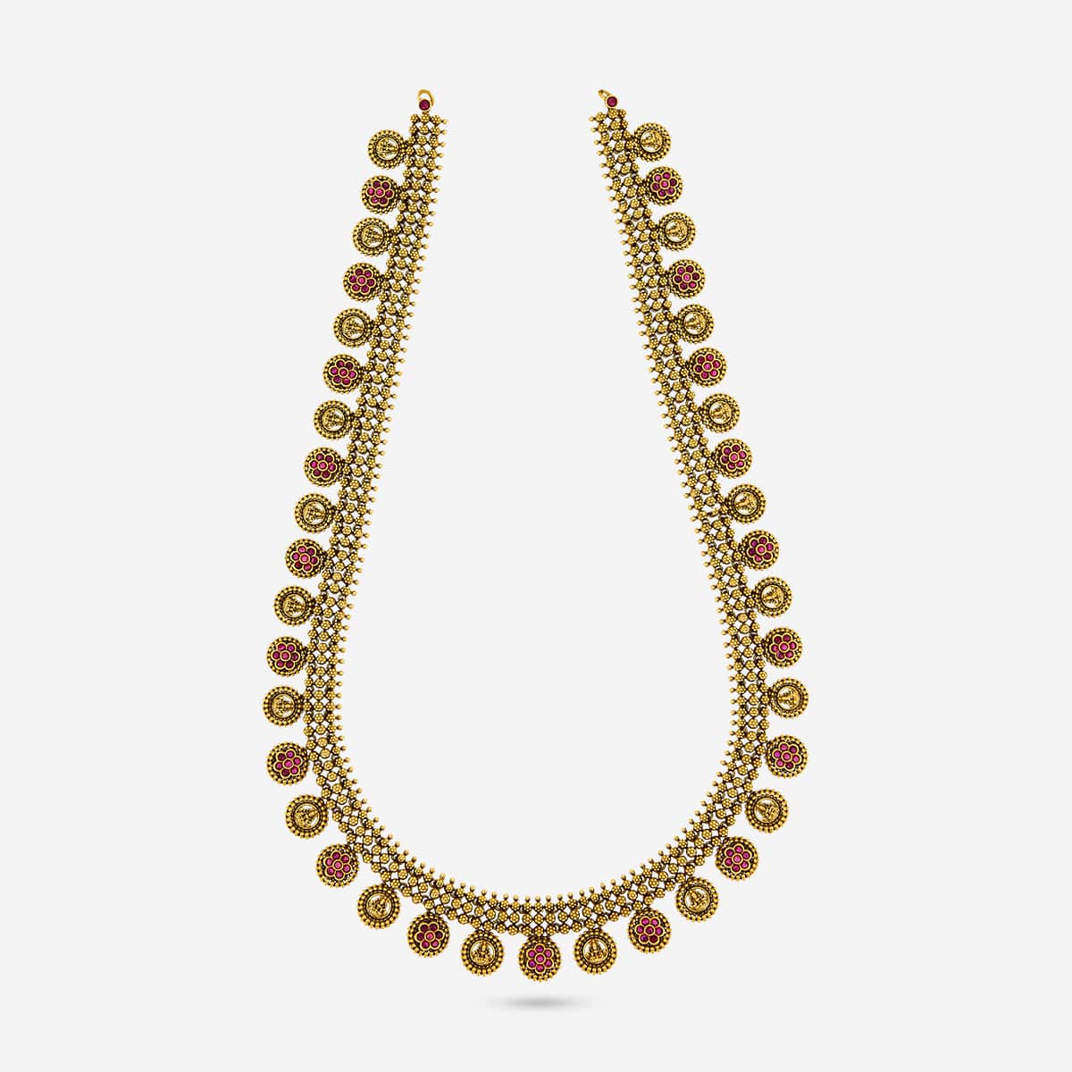 Antique Necklace Antique Necklace 196637