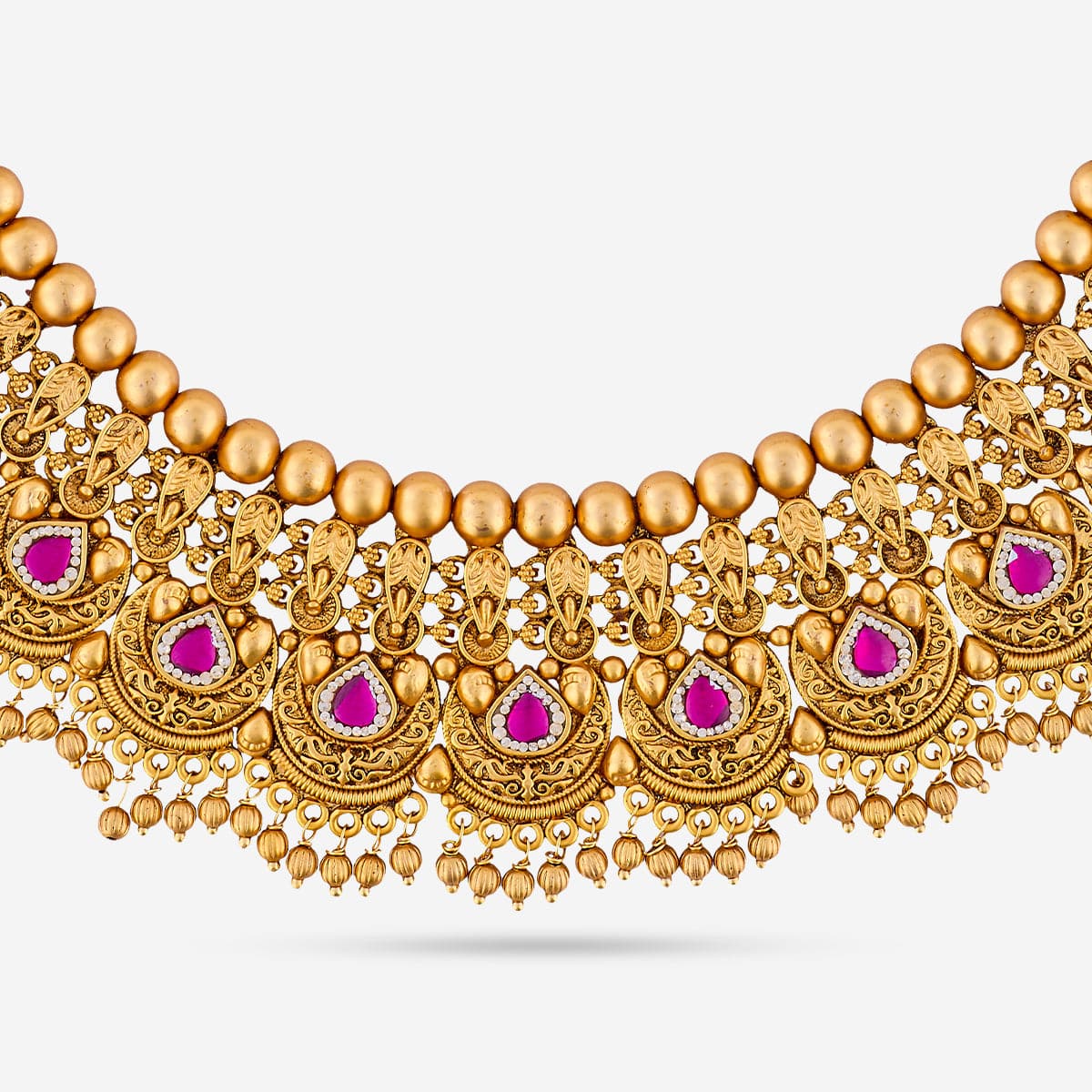 Antique Necklace Antique Necklace 196645