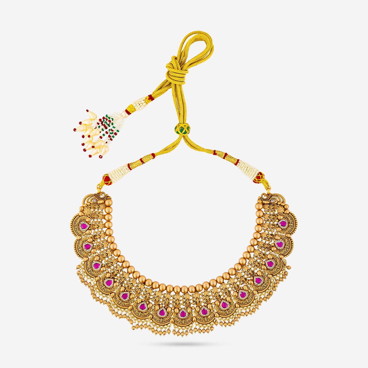 Antique Necklace Antique Necklace 196645