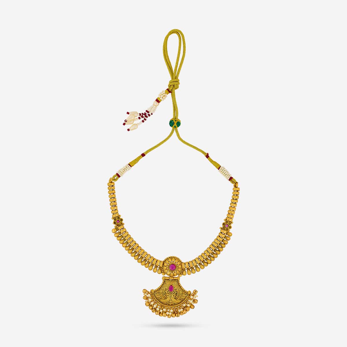 Antique Necklace Antique Necklace 196648