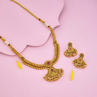 Antique Necklace Antique Necklace 196648