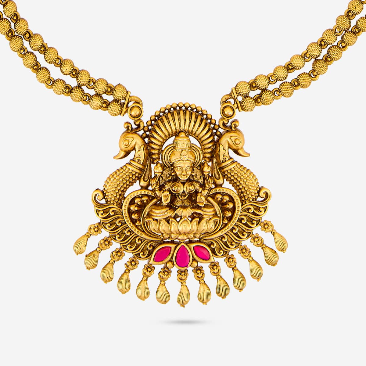 Antique Necklace Antique Necklace 196658