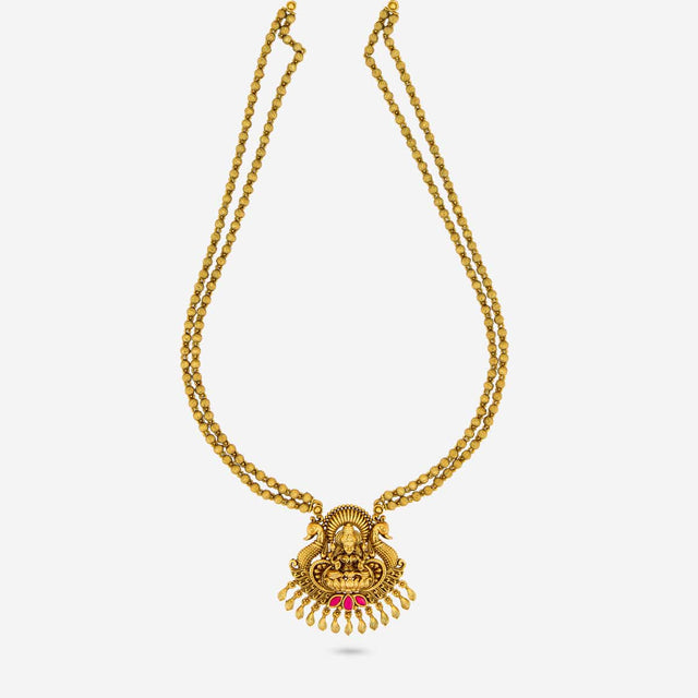 Antique Necklace Antique Necklace 196658
