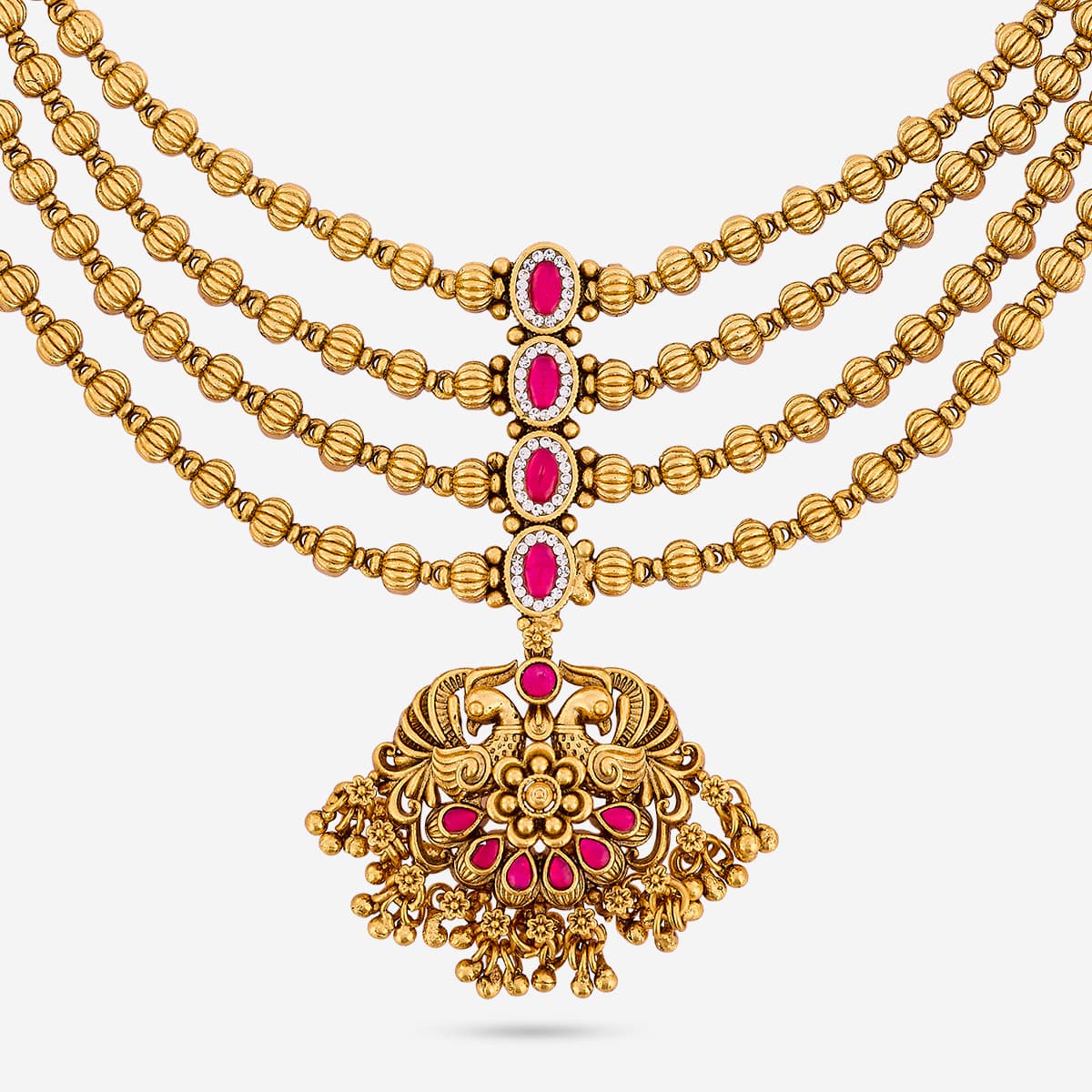 Antique Necklace Antique Necklace 196659