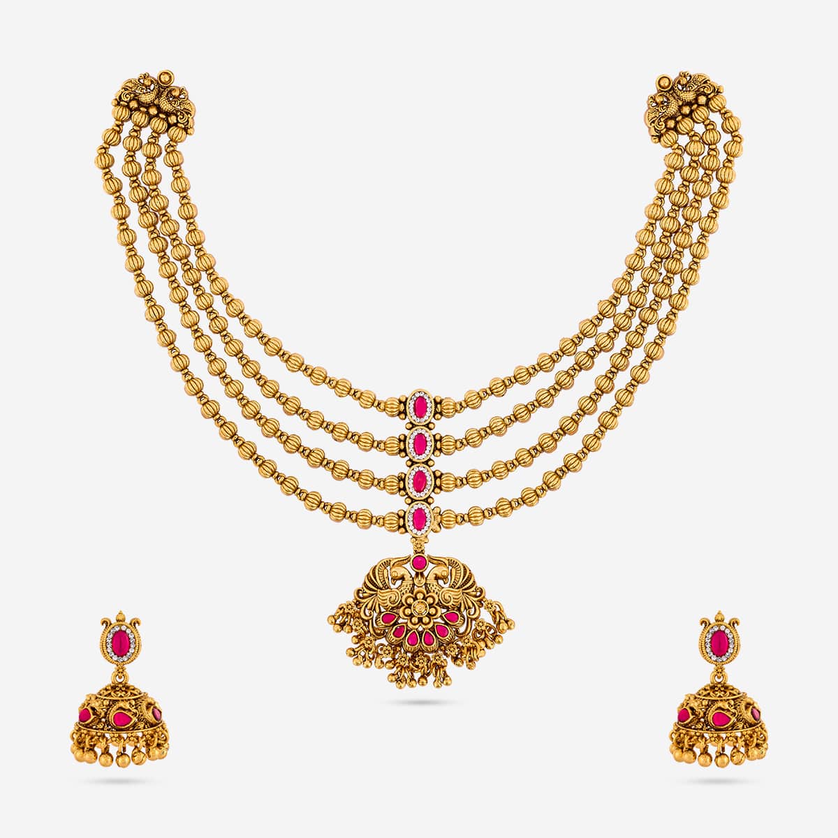 Antique Necklace Antique Necklace 196659