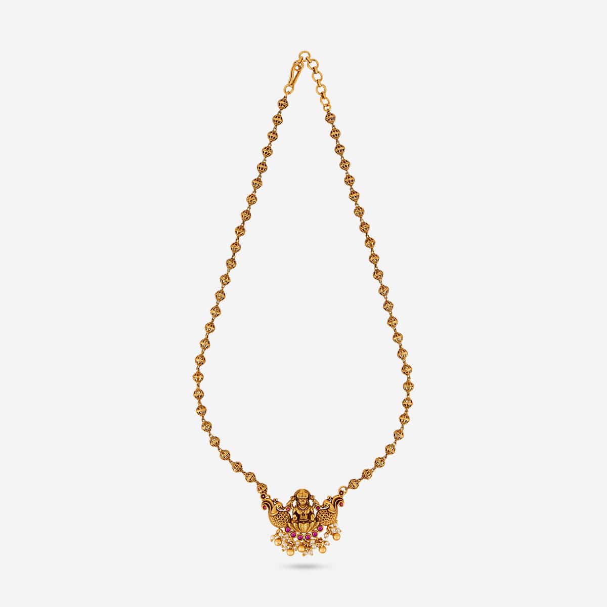 Antique Necklace Antique Necklace 196740
