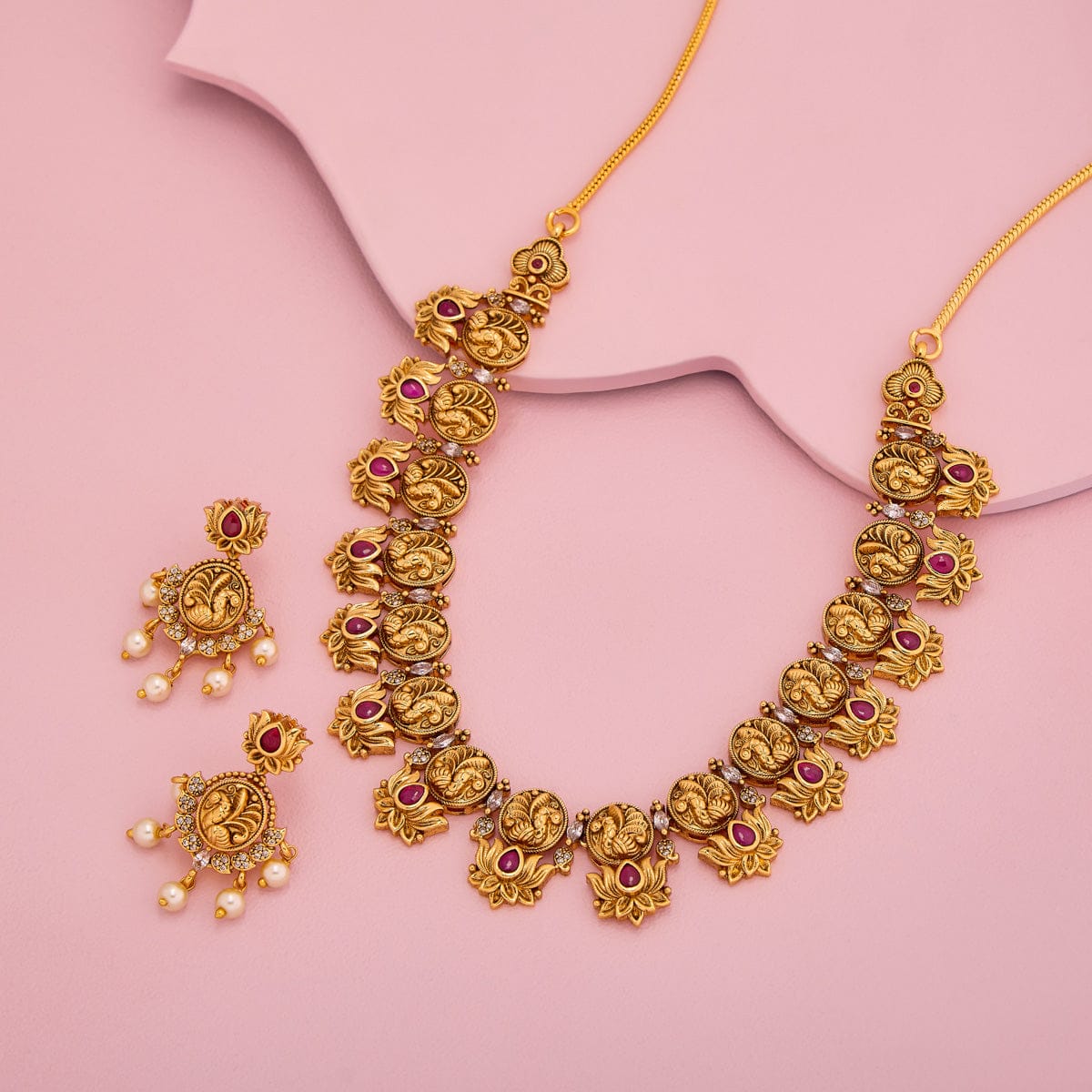 Antique Necklace Antique Necklace 196742