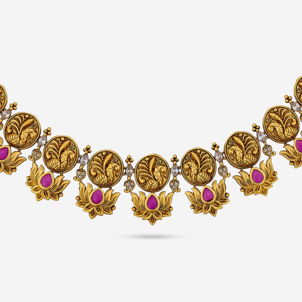 Antique Necklace Antique Necklace 196742