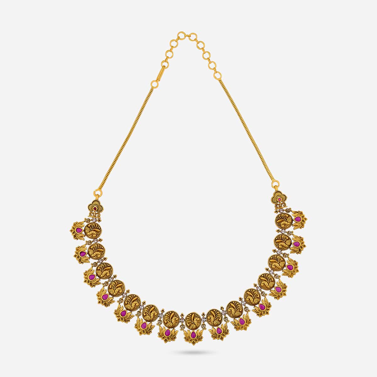 Antique Necklace Antique Necklace 196742
