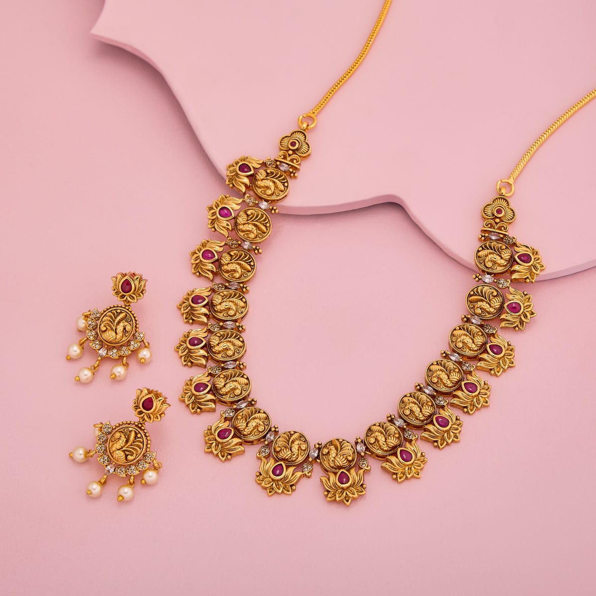 Antique Necklace Antique Necklace 196742