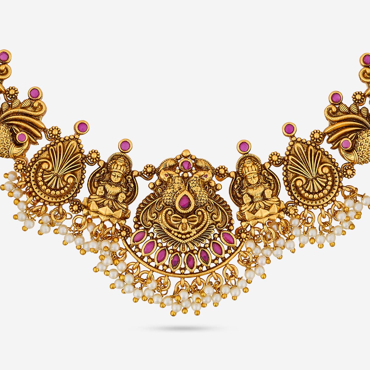 Antique Necklace Antique Necklace 196744