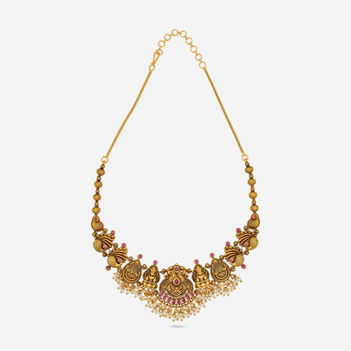 Antique Necklace Antique Necklace 196744