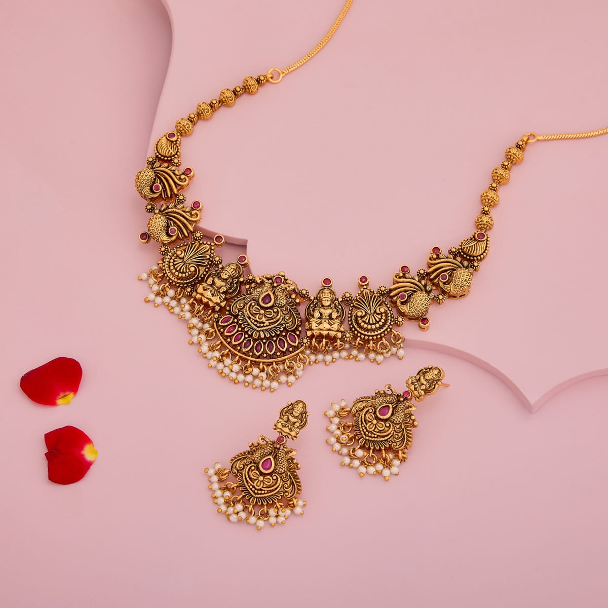 Antique Necklace Antique Necklace 196744