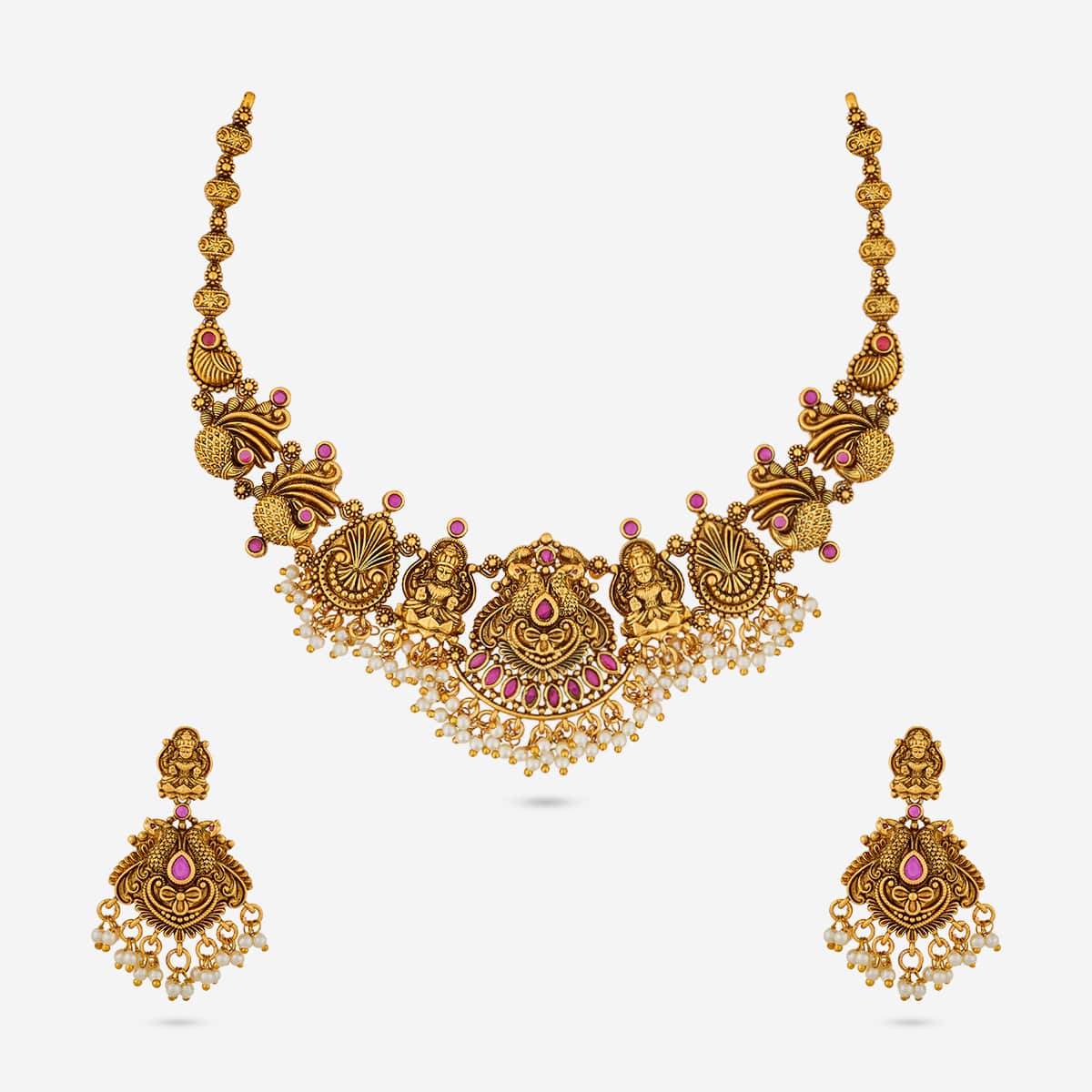 Antique Necklace Antique Necklace 196744