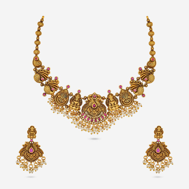 Antique Necklace Antique Necklace 196744