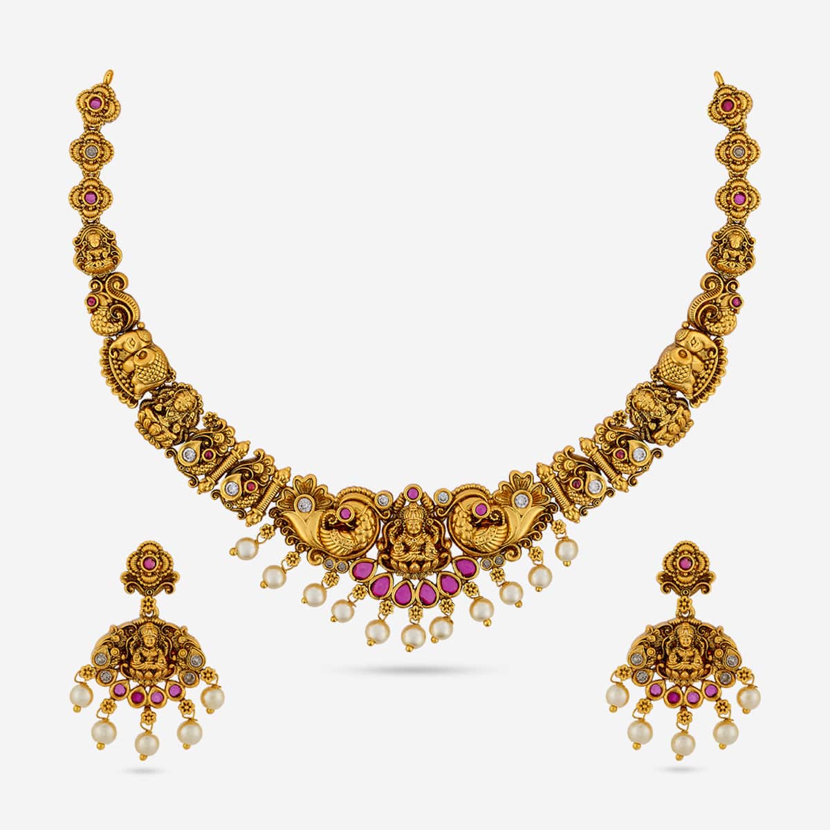 Antique Necklace Antique Necklace 196745