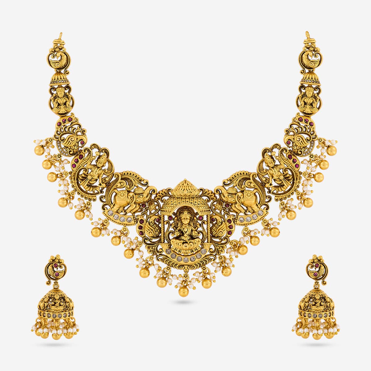 Antique Necklace Antique Necklace 196746