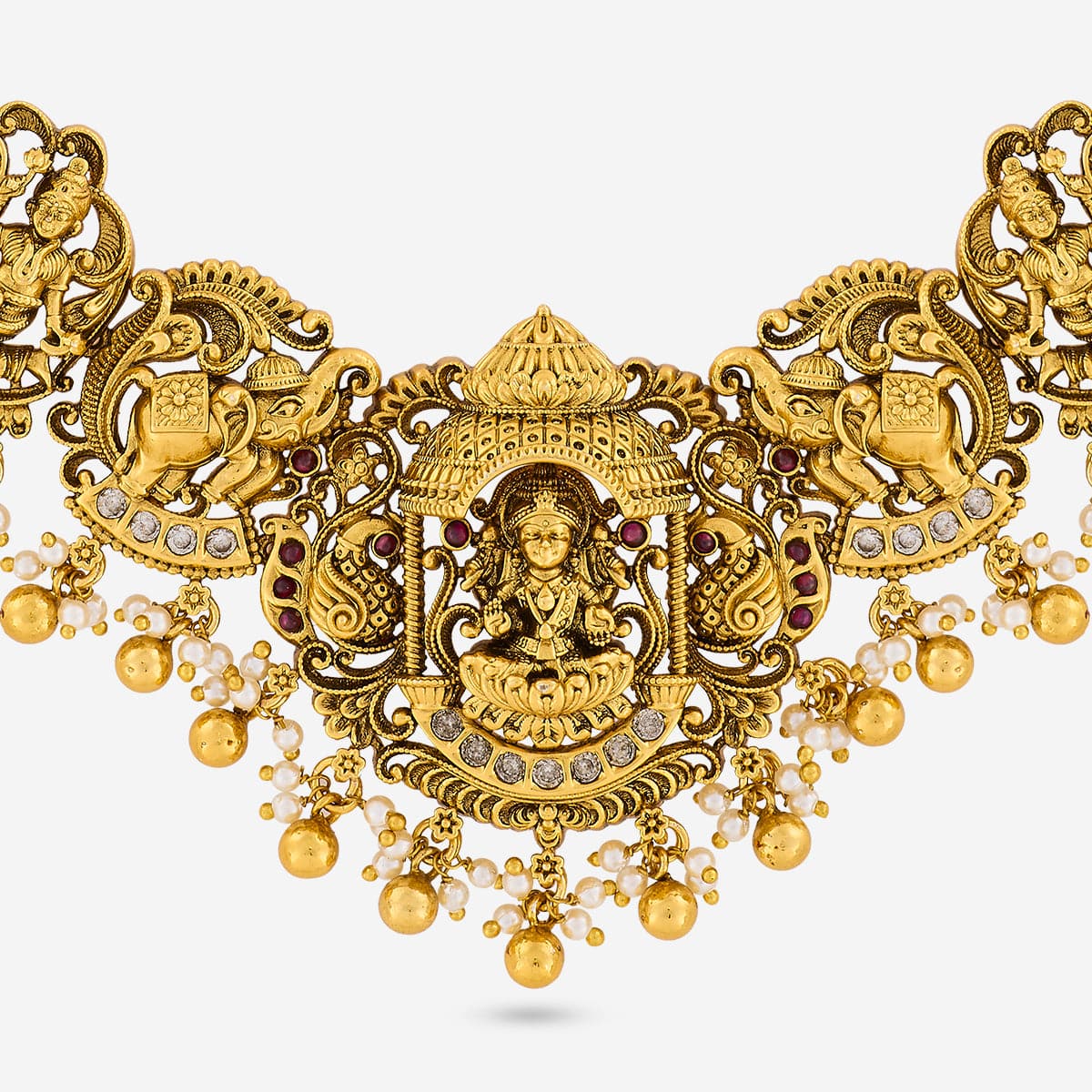 Antique Necklace Antique Necklace 196746