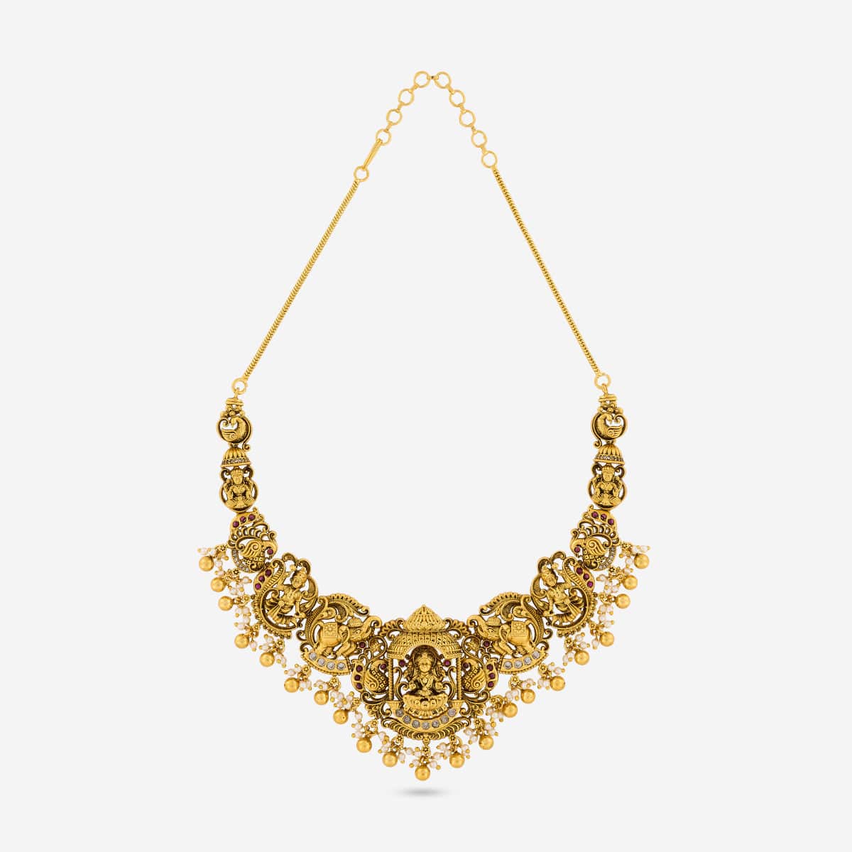 Antique Necklace Antique Necklace 196746