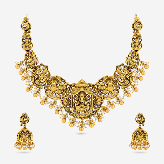 Antique Necklace Antique Necklace 196746