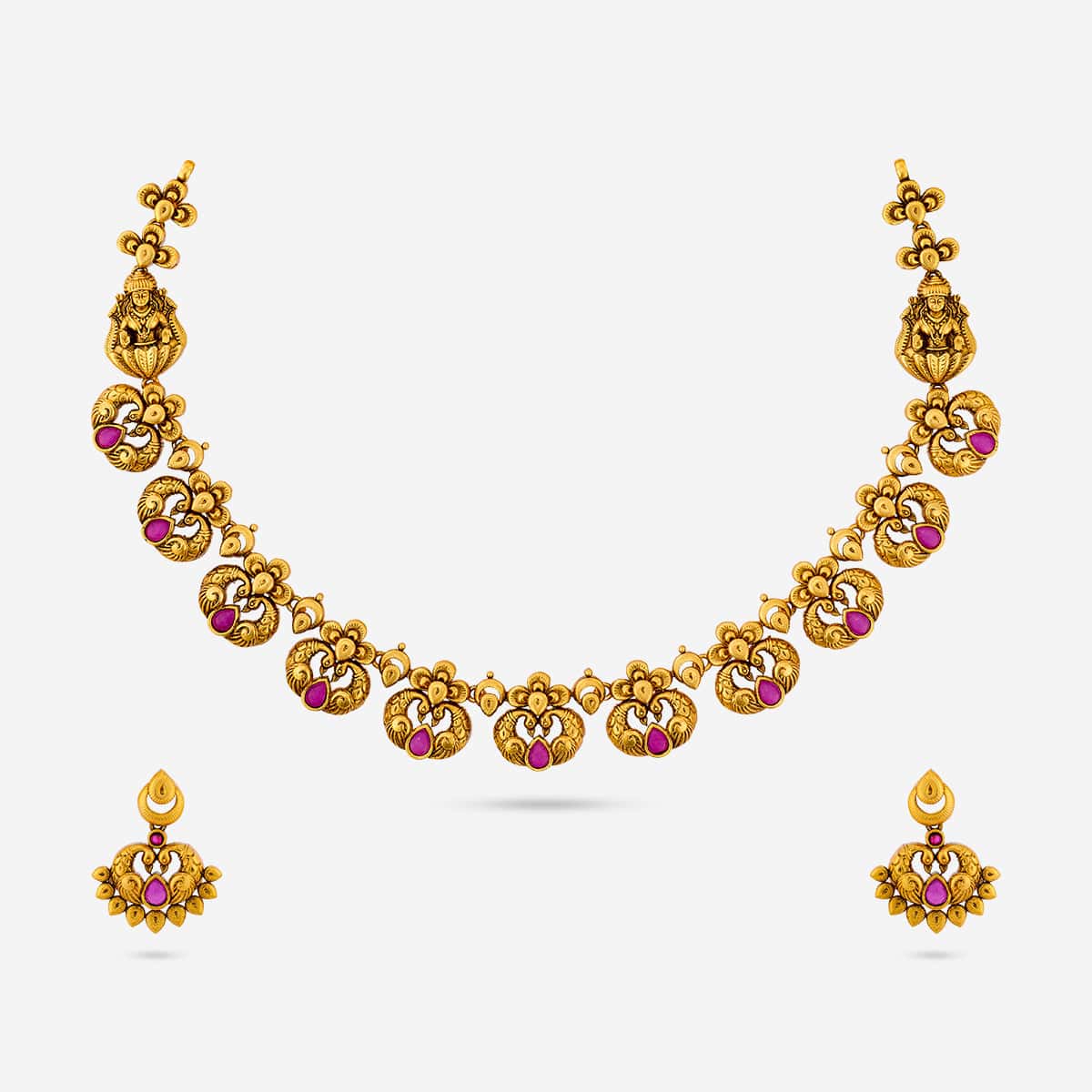 Antique Necklace Antique Necklace 196747