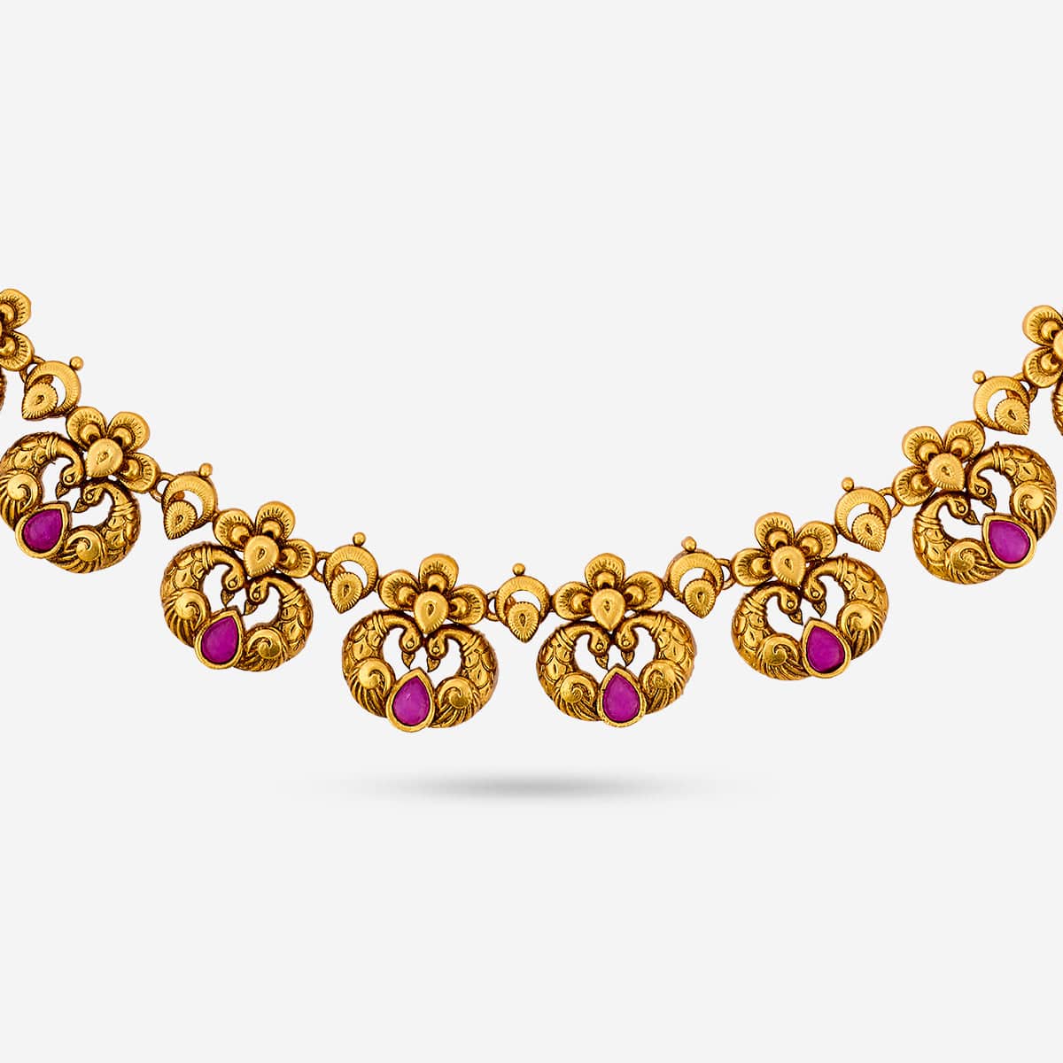 Antique Necklace Antique Necklace 196747