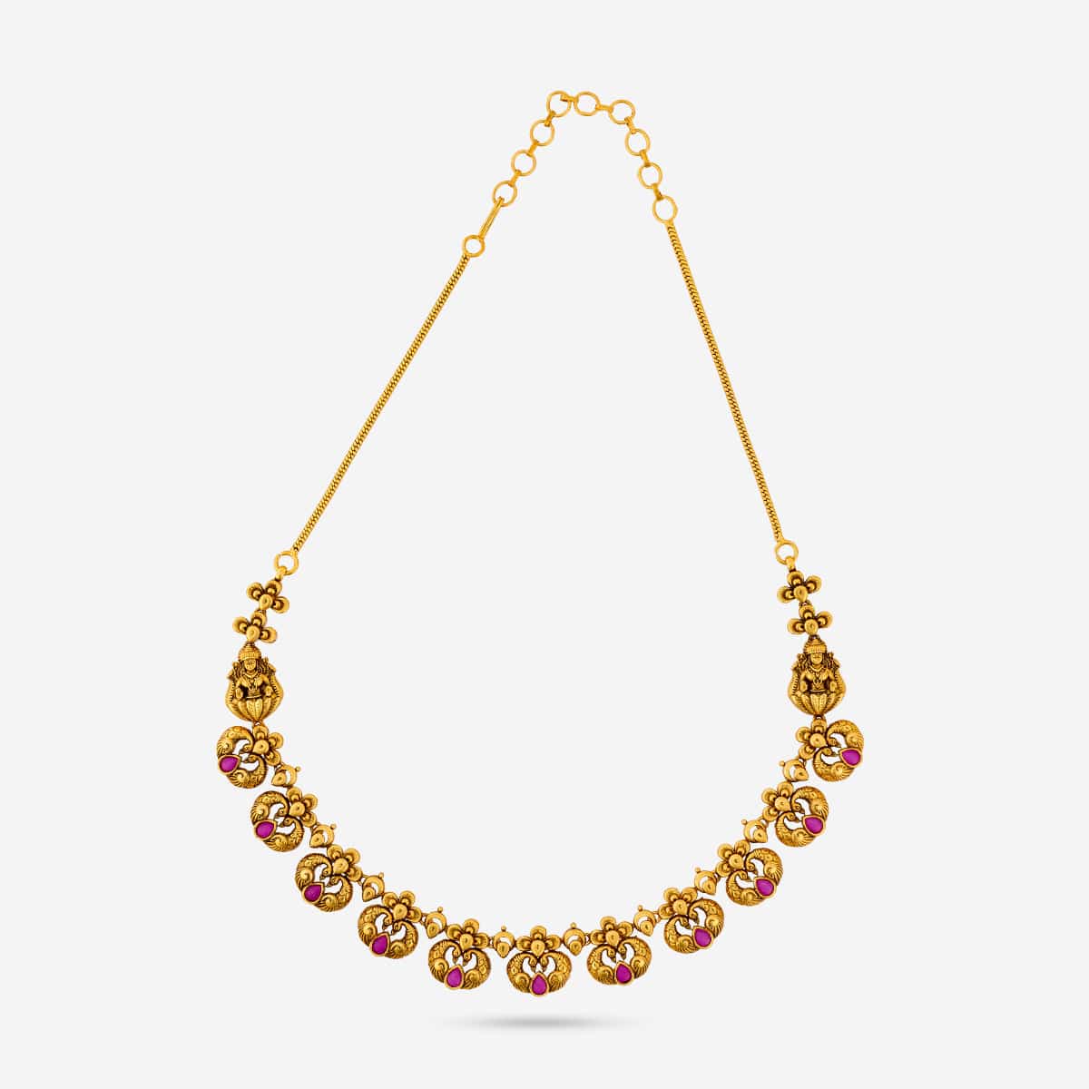 Antique Necklace Antique Necklace 196747