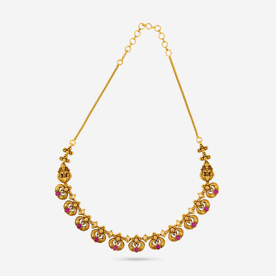 Antique Necklace Antique Necklace 196747