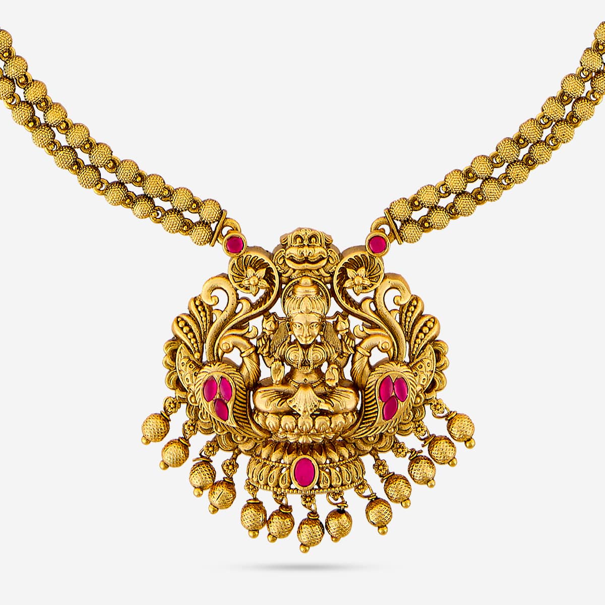 Antique Necklace Antique Necklace 196810