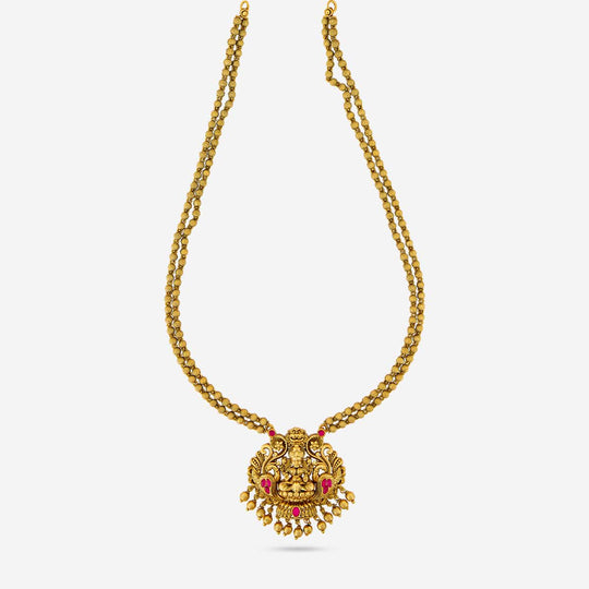 Antique Necklace Antique Necklace 196810