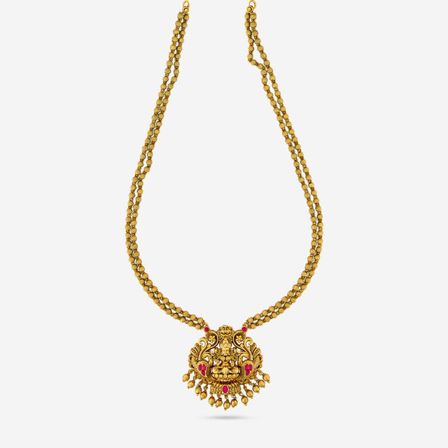 Antique Necklace Antique Necklace 196810