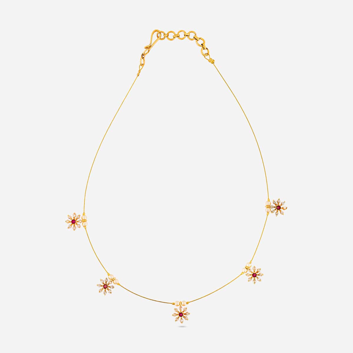 Antique Necklace Antique Necklace 196842