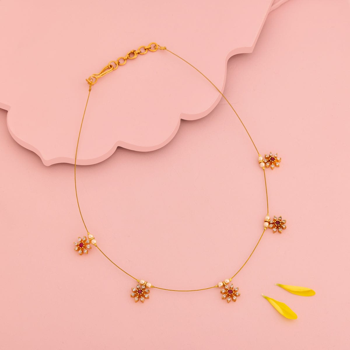 Antique Necklace Antique Necklace 196842