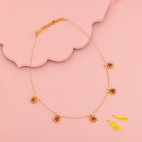 Antique Necklace Antique Necklace 196842