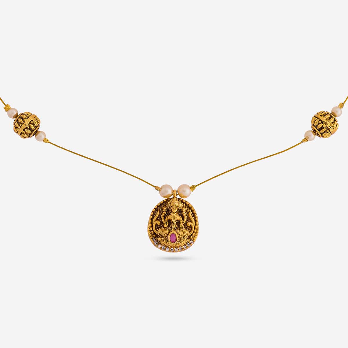 Antique Necklace Antique Necklace 196843