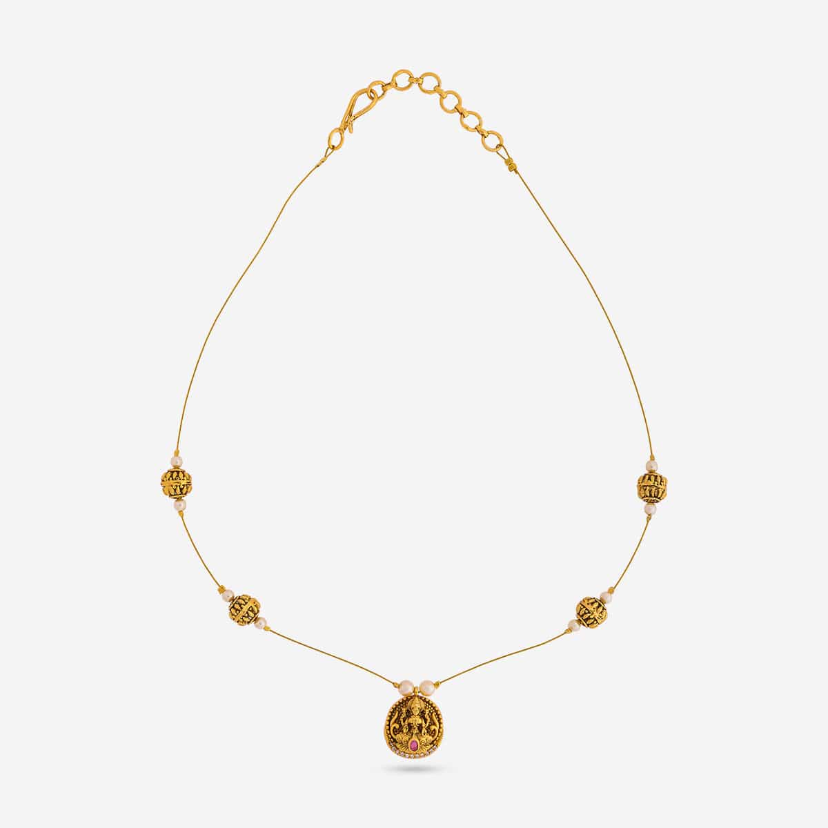 Antique Necklace Antique Necklace 196843