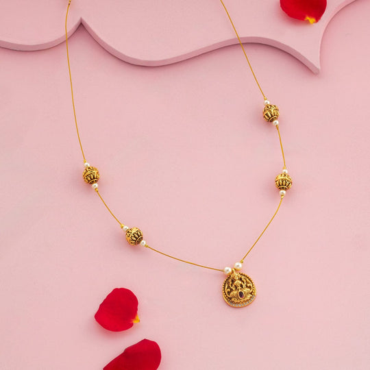 Antique Necklace Antique Necklace 196843