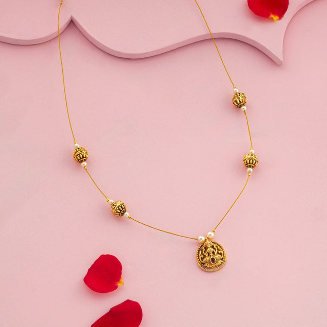Antique Necklace Antique Necklace 196843