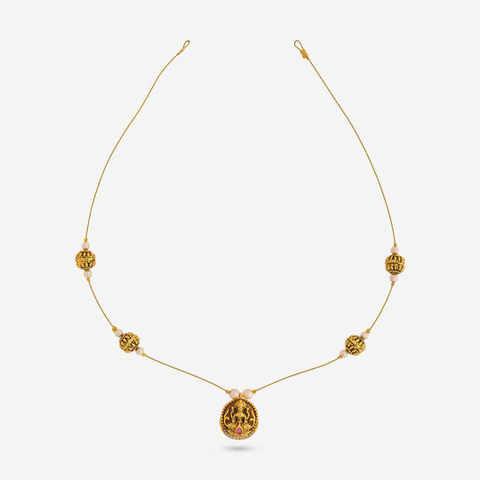 Antique Necklace Antique Necklace 196843