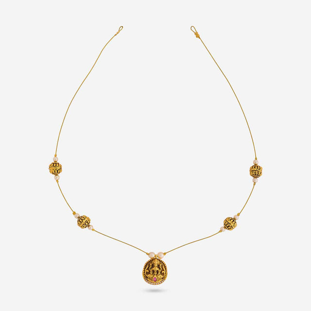Antique Necklace Antique Necklace 196843