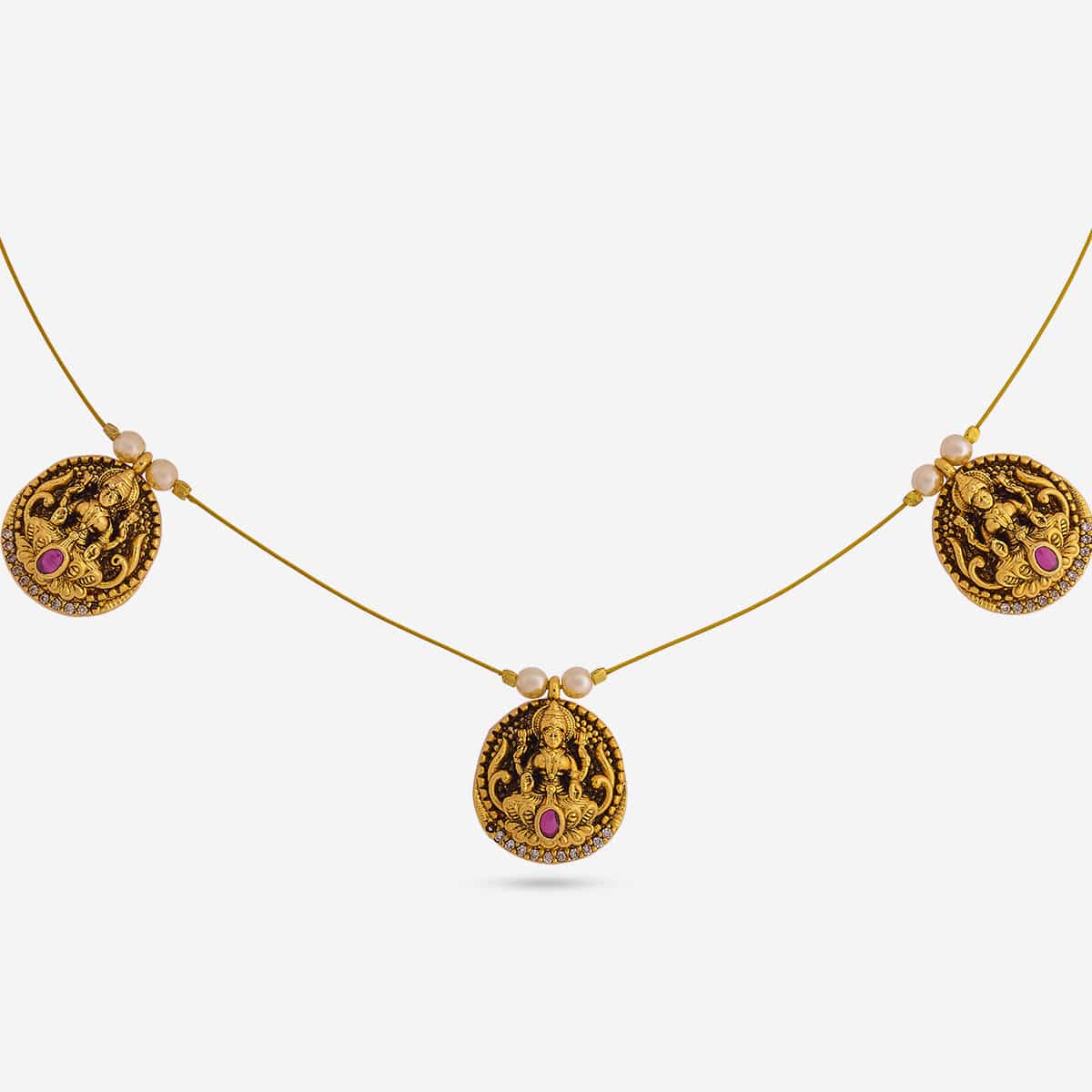 Antique Necklace Antique Necklace 196844